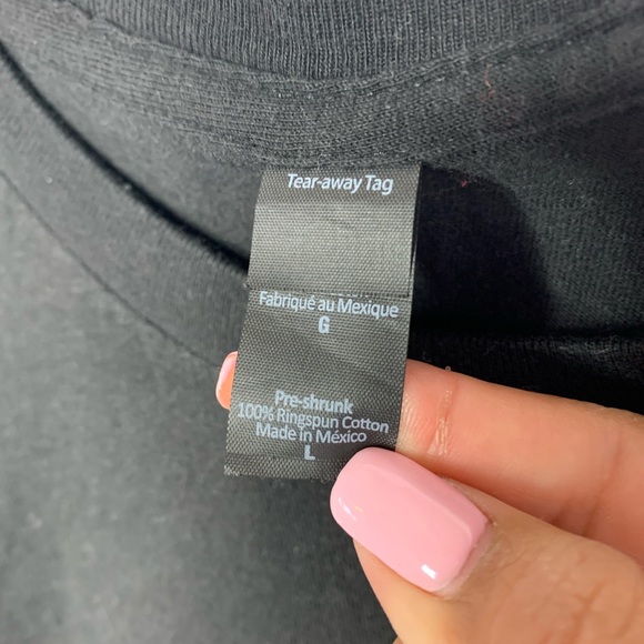 Panic At The Disco T-shirt - Picture 3 of 3